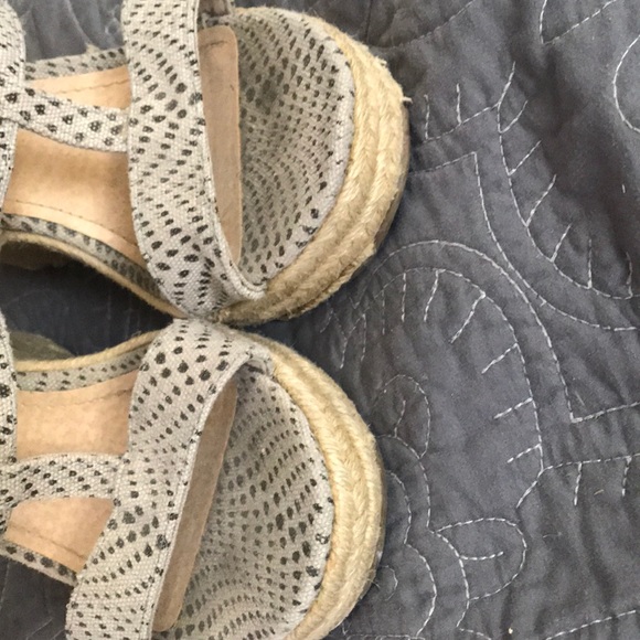 Wedges fun - Picture 4 of 8